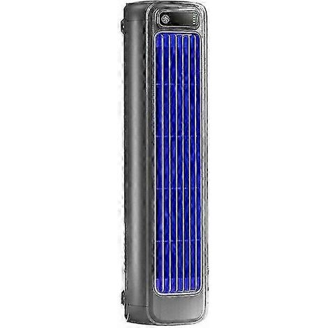 Leiser 3-stufiger Ventilator, eine effektive Alternative zur Klimaanlage für Zuhause und Büro, optimale Kühlung, vielseitig einsetzbar. (1/5)