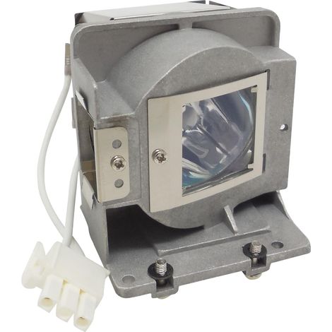RLC-083 RLC083 Lampe ampoule bulbe de projecteur de remplacement avec boîtier Compatible avec PJD5232 / PJD5234 (1/4)