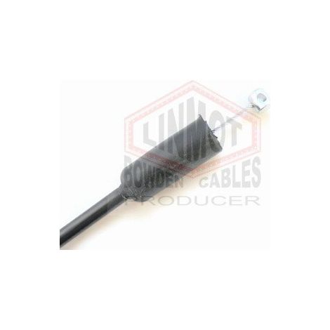 Cable del acelerador Aprilia RX 50 (95-05) Linmot AP8214228 (1/3)