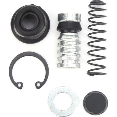 14-mm-Aluminium-Motorrad-Hydraulikkolben-/Pumpen-Reparatursatz – Motocross/Scooter
