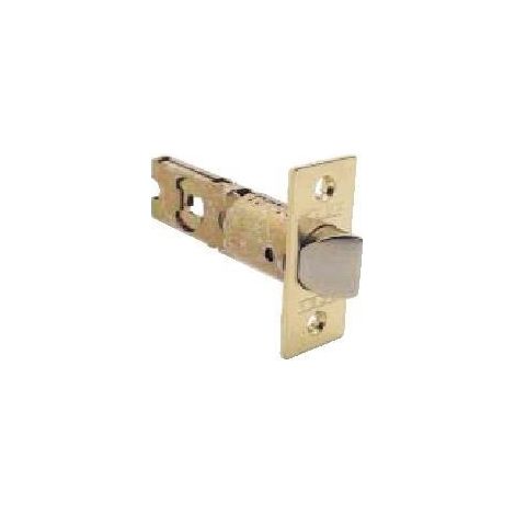 TESA PICAPORTE PO50 60 TUBULAR MED/LUNA LAT.