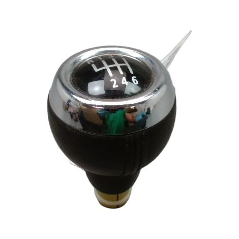 Pommeau Levier Vitesses Mini Mini II Phase 1  2006-2010 Cooper [PRODUIT D'OCCASION]♻️25112753781