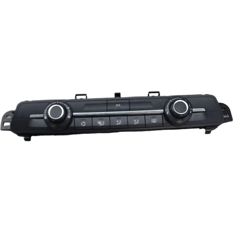 Commande De Chauffage CITROEN Berlingo [PRODUIT D'OCCASION]♻️98075413zd (1/3)