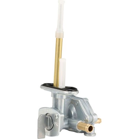 Originales Kraftstofftankventil, Teilenummer 51023-1267, kompatibel mit Kawasaki-Modellen wie EN500 Vulcan 500 LTD 96-09 / ZR750 91-06. (1/4)