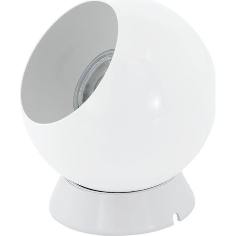 LED Lampe de table Petto 1, lampe de bureau magnétique, applique (1/5)