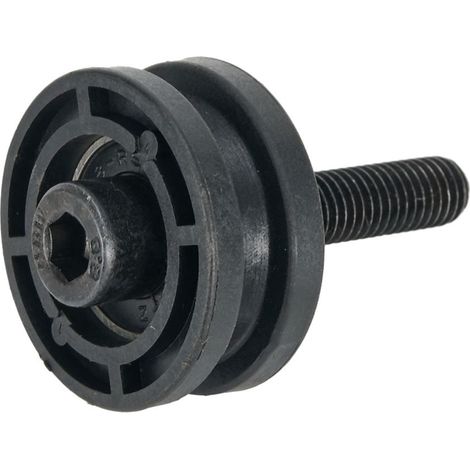 Rouleau De Table - Pour Scie À Carrelage 7 Pouces - Compatible Modèles R4030 R4031 R4030S R4031S R40311 - 1 Pièce (1/5)