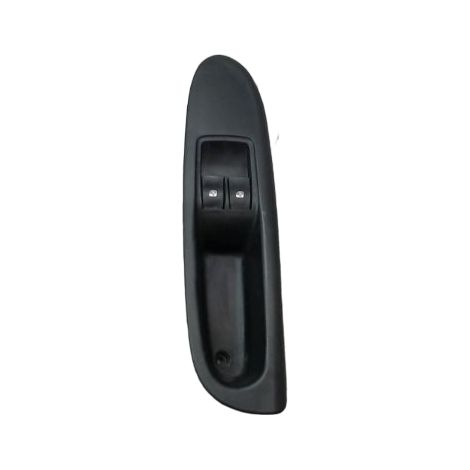[PRODUIT D'OCCASION] Commande Leve-glace Porte Avg RENAULT Clio II Phase 2 2001-2006 ♻️ Ref Oe. 8200060045 - Garantie à vie (1/3)