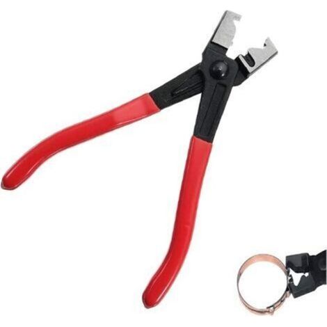 Pinces pour colliers de serrage Clic Clic-R Type Pinces Multi-usages Heavy Duty CV Boot Clamp Outils de réparation (1/5)