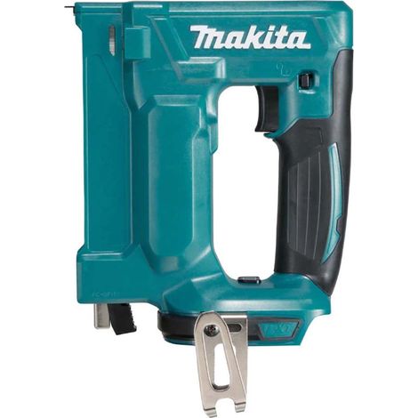 Makita DST112Z 10mm Cordless Stapler Bare Unit 18V MAKDST112Z (1/5)