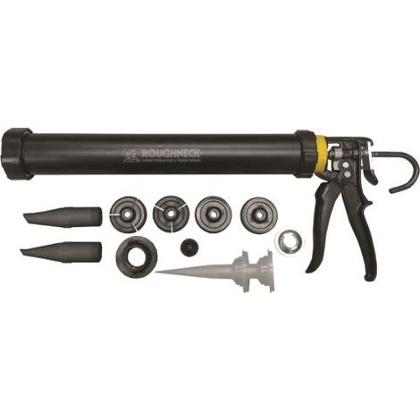 Roughneck Ultimate Multi-Function Mortar Gun