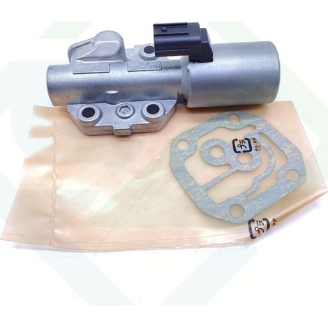 The 28250-PRP-013 is suitable for the transmission solenoid valves of the Honda Accord and Acura RSX.
