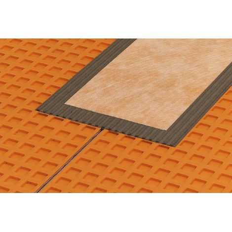 Kerdi keba banda stretta tenuta nastro 12,5 cm 30 mt - schluter system (1/2)