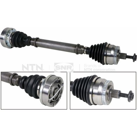 Kits de transmission - DK54.061 - SNR - Compatible avec véhicule Volkswagen, Skoda, Audi