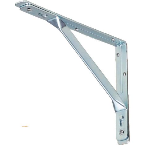 10PZ REGGIMENSOLA IN ACCIAIO ZINCATO "CLICK" P=KG.350 CM.50 (1/2)