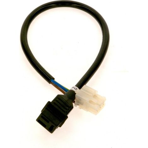 BOSCH Ersatzteil TTNR: 63022593 Verbindungsleitung Brennstoff2 SAFe ever (1/2)