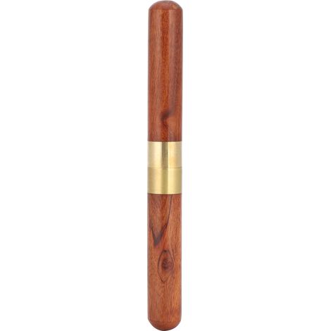 Biseauteuse pour cuir et bois de santal, outil de biseautage et de finition extérieure pour le bricolage, 0,8 mm (1/5)