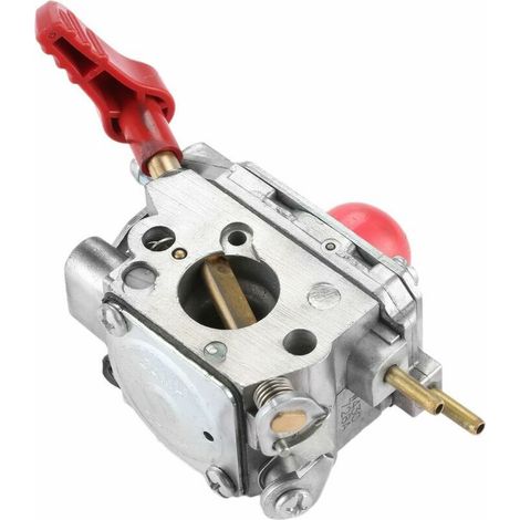 LAN Carburateur de soufflerie de remplacement Zama C1u-w43 (1/4)