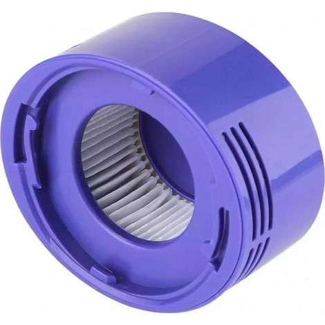 Accessoires pour aspirateur Dyson V7 V8 - Filtre HEPA rond 1 pièce (1/3)