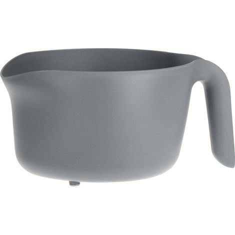 Bol en plastique avec poignée, Ø 20,5 cm (1/5)