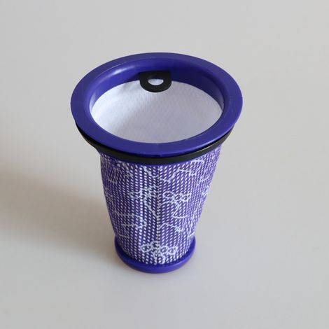 Filter und Zubehör kompatibel mit den Staubsaugern CY18/CY22/CY23/CY24/CY25/DY75/DY77/DY78 (1/4)