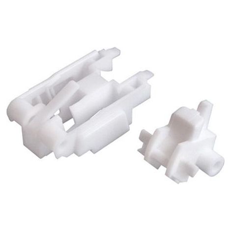 VERROU DE PORTE + SERRURE pour LAVE VAISSELLE VEDETTE -...