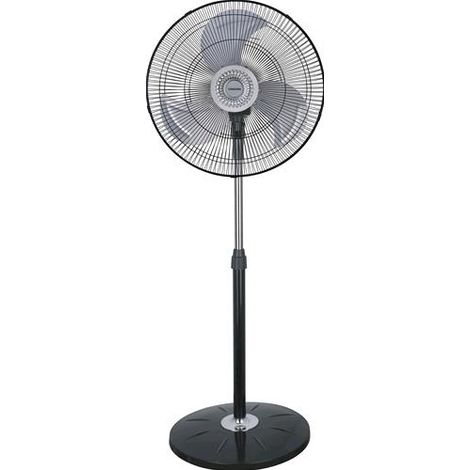VENTILATORE A PIANTANA CM.45 FS-1803 TORNADO (1/6)