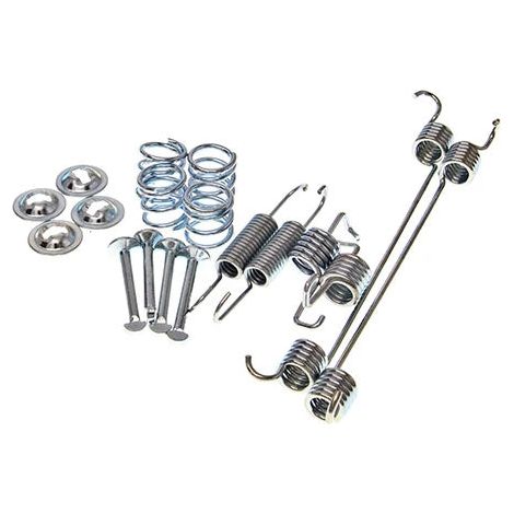 MAXGEAR 27-2283 Kit d'accessoires mâchoire de frein NISSAN (1/2)