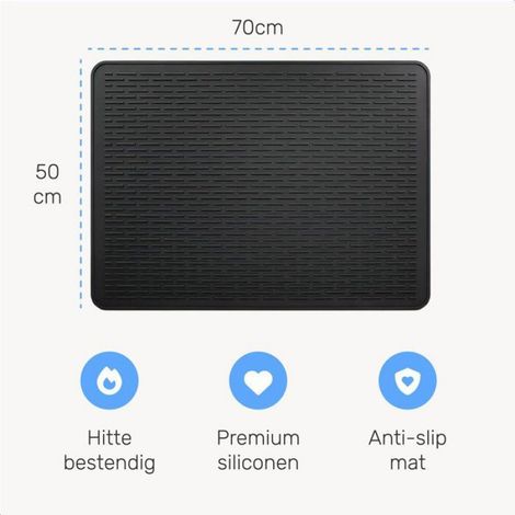 Protecteur de plaque à induction résistant à la chaleur jusqu'à 280 °C, protège-couvercle et protecteur de plaque de cuisson pour table de cuisson, lot de pièces adaptées (1/5)
