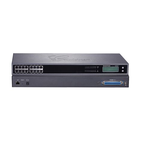 Grandstream Gateway GXW4216 (16FXS)