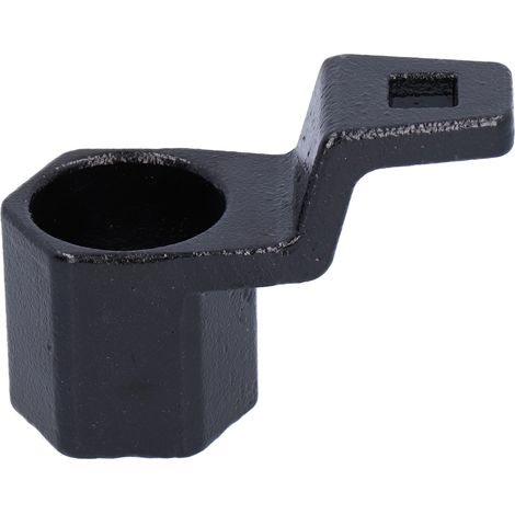 Clé à douille de maintien du vilebrequin, 2 pièces, pour poulie Honda Accord/Civic/Insight/Odyssey (1/5)