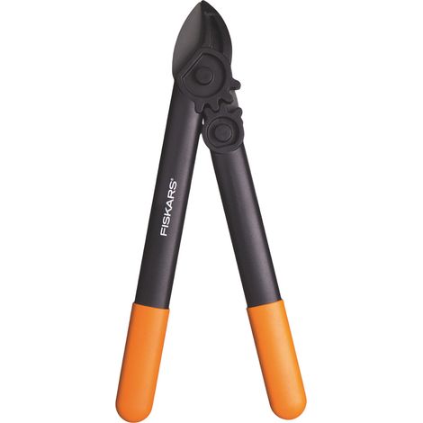 Fiskars TRONCARAMI POWERGEAR INCUDINE L31 cm. 39,5 (1/3)