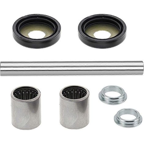 Kit de roulement de bras oscillant de remplacement 28-1132 281132 Compatible avec les accessoires de moto Honda ATC200X 1983-1985 (1/5)