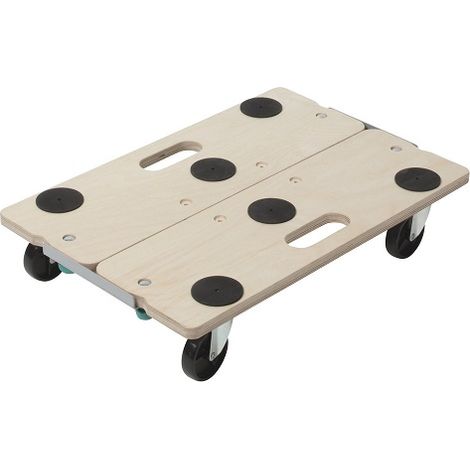 Carrello per Mobili 3-in-1 FT300 5542000 wolfcraft