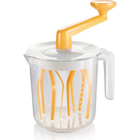 Sbattitore manuale Tescoma 630279 (1/5)