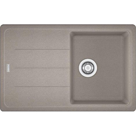 Franke Einbauspüle Basis BFG 611-78 Fragranit+ Cashmere (1/3)