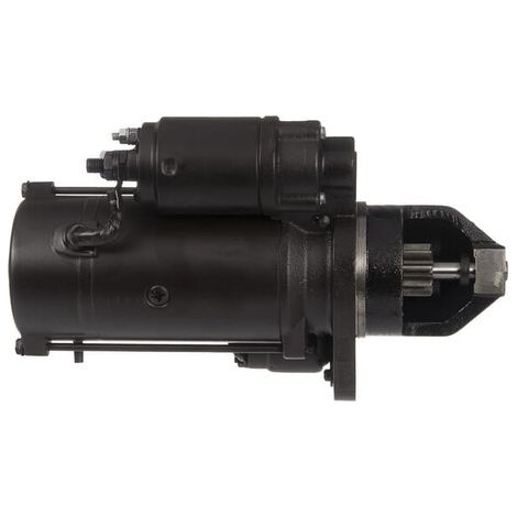 Motorino di avviamento 24V 4kW MAHLE MS141 (1/3)