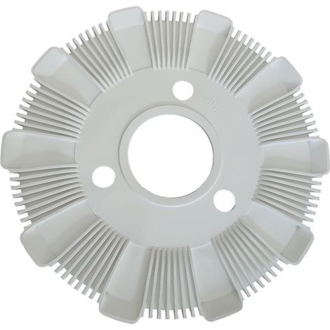 Disque de remplacement pour robot de piscine à jupe KingRay - DCX152 - Hayward