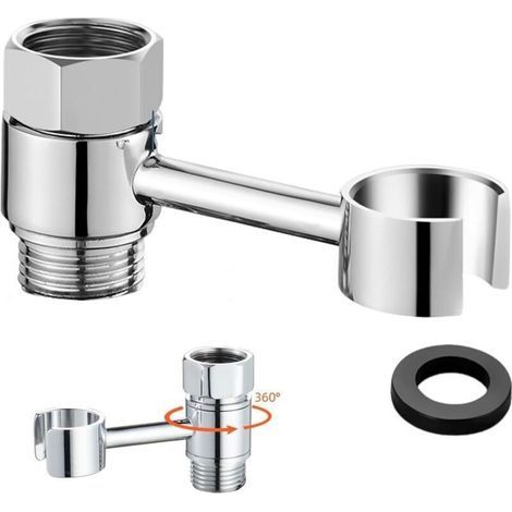 Pompe submersible sans fil compatible avec batterie Milwaukee 18V, mini adaptateur de pompe à eau, diesel, eau, carburant avec filtres à sédiments (1/5)