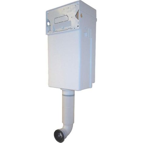 CESAME Serbatoio pneumatico per l'installazione (1/3)