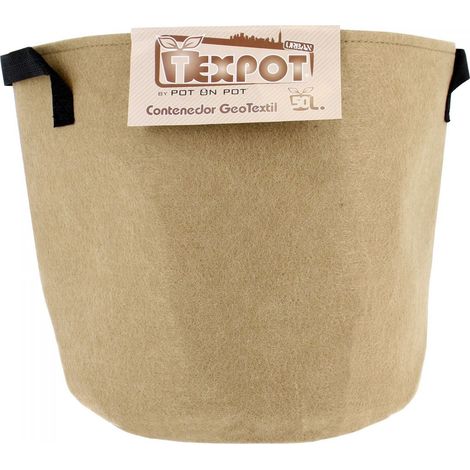 Urban TEXPOT 50 litres (1/5)