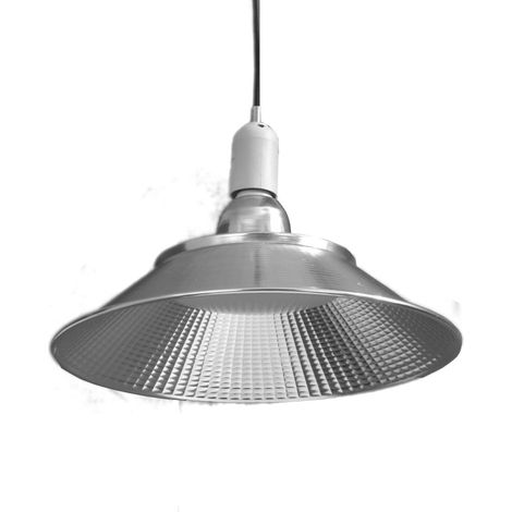 Jandei - Ampoule cloche LED E27 40W blanc naturel 4200K cloche à filetage E27 (1/4)
