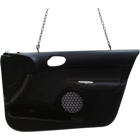 [PRODUIT D'OCCASION] Garniture Porte Avant Droit PEUGEOT 206 + 2009-2013 ♻️ Ref Oe. 934509 - Garantie à vie (1/2)