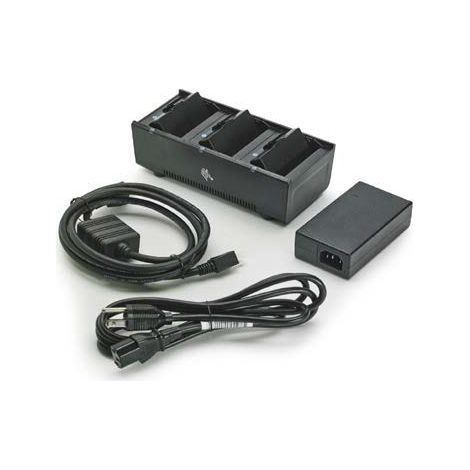 SAC-MPM-3BCHGEU1-01 cargador de batería Corriente alterna