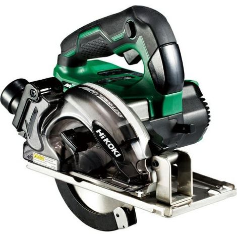 HIKOKI PRZECINARKA DO METALU 36V 125mm CD3605DA W2Z MV HSC