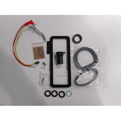 Remeha Set Service C - Tzerra 15Ds-24Ds-28C, 7600135