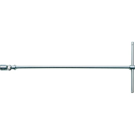 Usag USAG 276 CE Gelenk-T-Schlüssel aus Stahl 431 mm