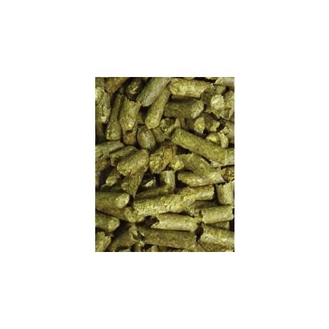 Komodo Straw Terrain - 6ltr - 188090
