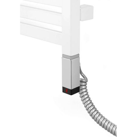 Sapho One - Varilla calefactora con termostato, 300W, cromo ONE-C-300