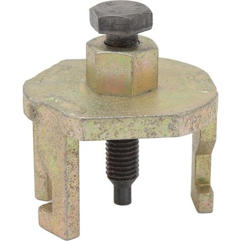 Puller of sprocket of shaft to cams 303 651, Structure compact, tools of maintenance automobile portable of replacement for Ford Fiesta 1.8d (1/5)