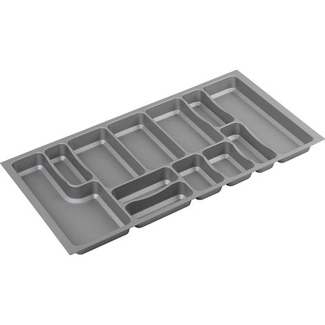 Besteckkasten 804x424 mm für StrongBox Titan SANS MARQUE